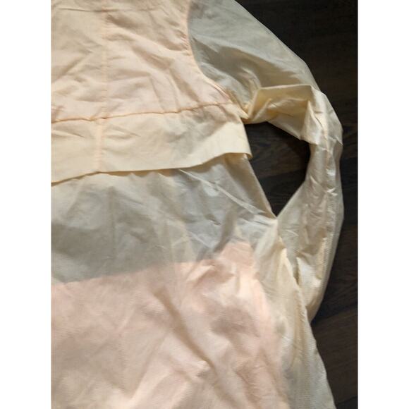 Jordan AJ23 Engineered Lightweight Training Men's Jacket Blue AJ1069-814 Sz M - Picture 13 of 16